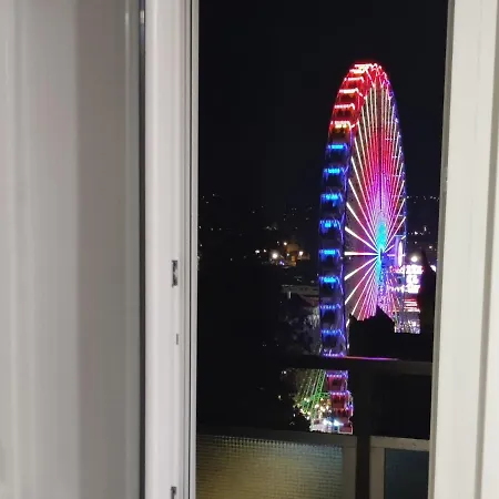 Alameda Golden View * Βίγκο