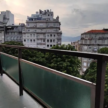 Alameda Golden View Βίγκο