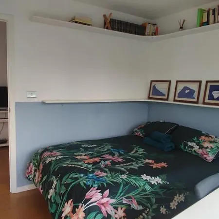 Alameda Golden View Apartamento Vigo