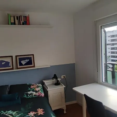Alameda Golden View Apartamento