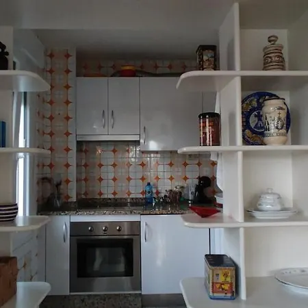 Alameda Golden View Διαμέρισμα Βίγκο