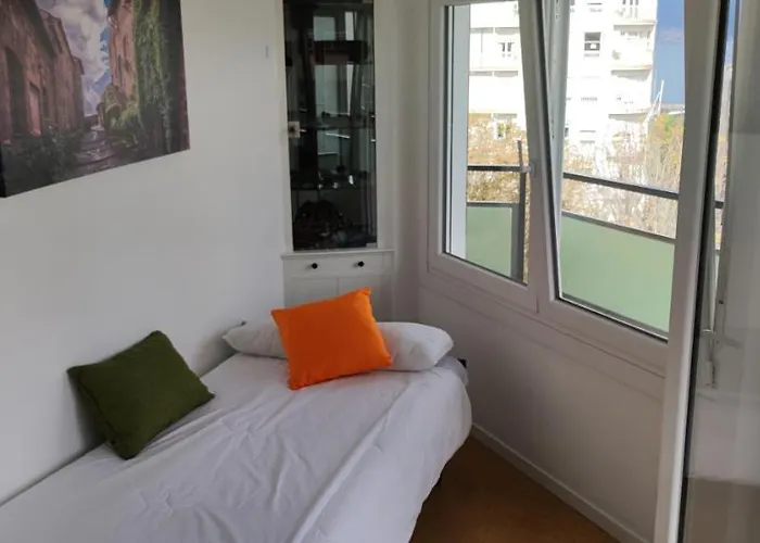 Alameda Golden View *