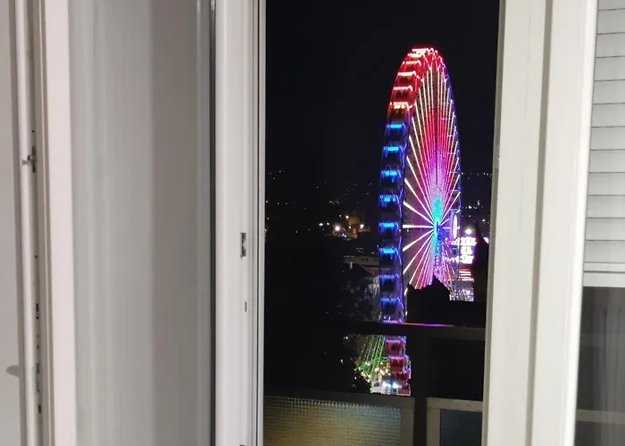 Alameda Golden View * Vigo