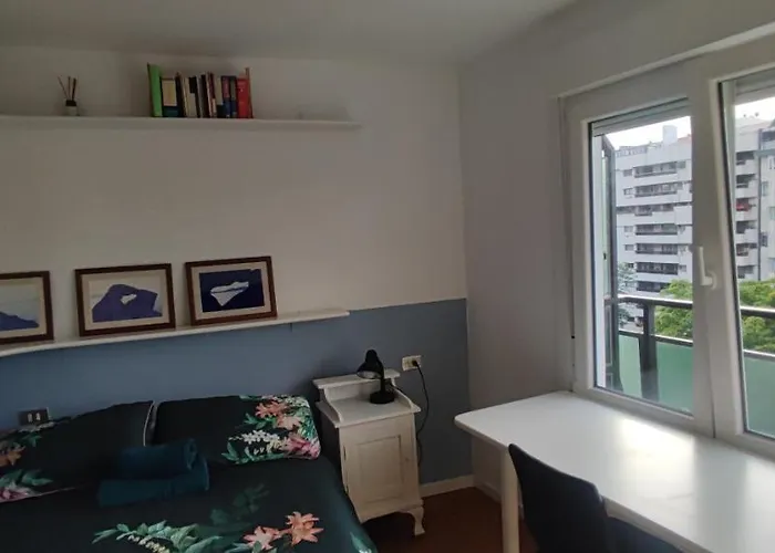 Alameda Golden View Apartamento