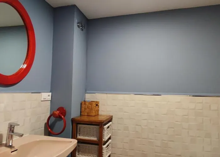 Alameda Golden View *