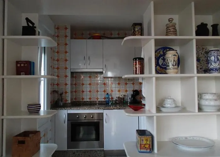 Alameda Golden View Apartamento Vigo