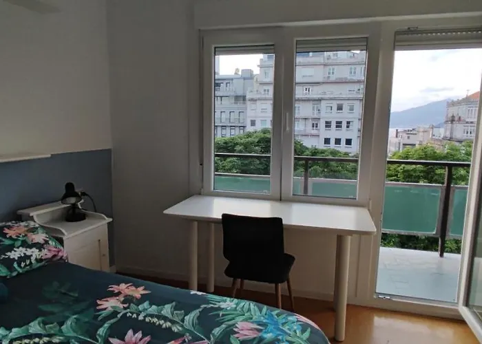 Alameda Golden View Vigo