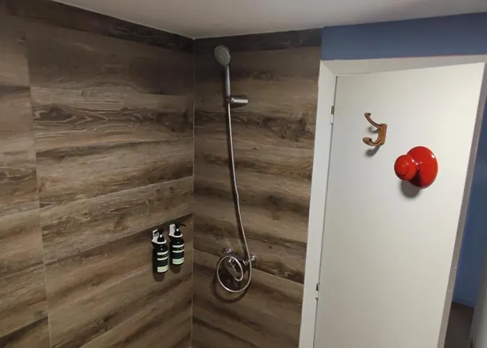 Alameda Golden View Apartamento Vigo